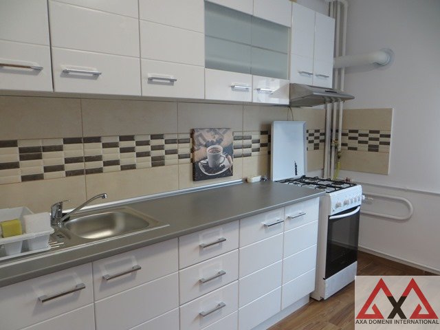 Brancoveanu, 2 camere 5 minute metrou!