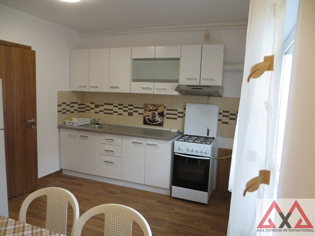 Brancoveanu, 2 camere 5 minute metrou!