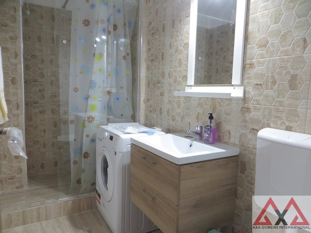 Brancoveanu, 2 camere 5 minute metrou!