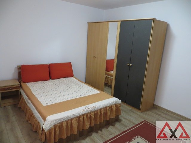 Brancoveanu, 2 camere 5 minute metrou!